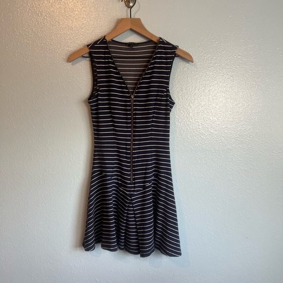 Theory Sayidres Colombes Dress Size 0 - Picture 1 of 15